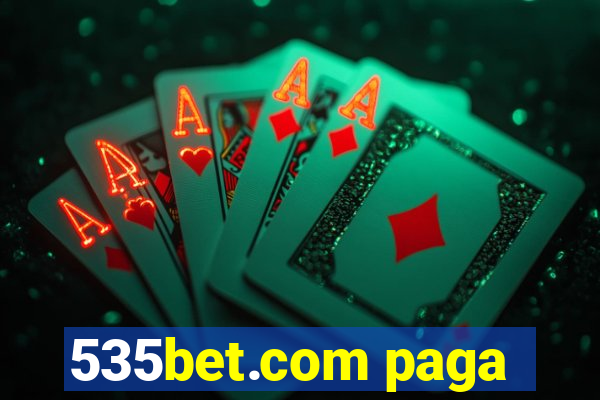 535bet.com paga